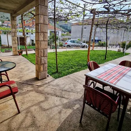 Debeli Lad Apartment Trebinje Exterior photo