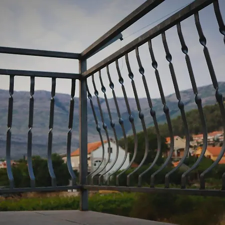 Debeli Lad Apartment Trebinje Exterior photo