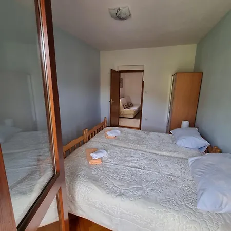 Debeli Lad Apartment Trebinje Exterior photo